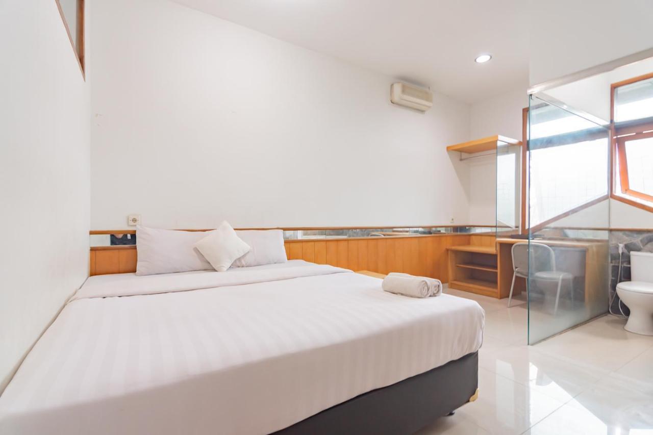 Imelda Residence Setrasari Redpartner Бандунг Екстер'єр фото