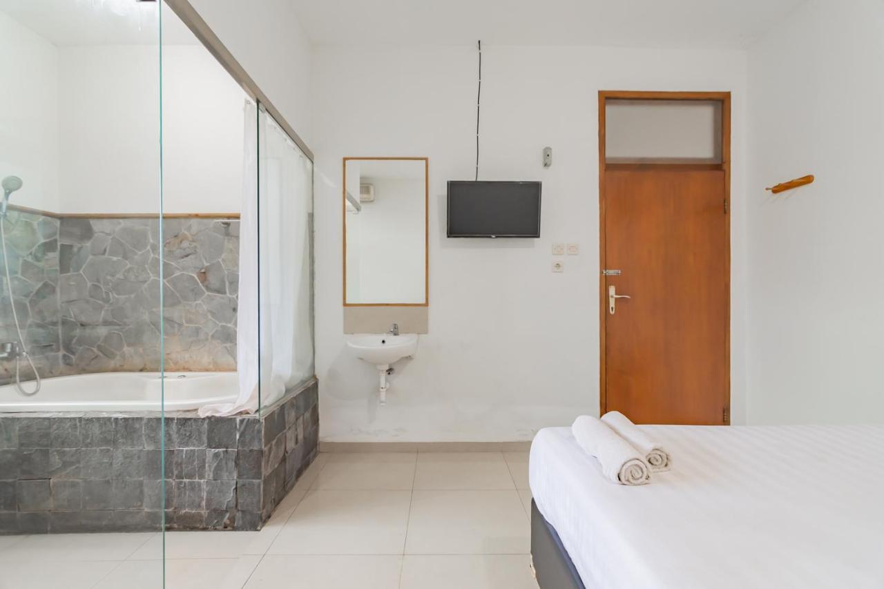 Imelda Residence Setrasari Redpartner Бандунг Екстер'єр фото