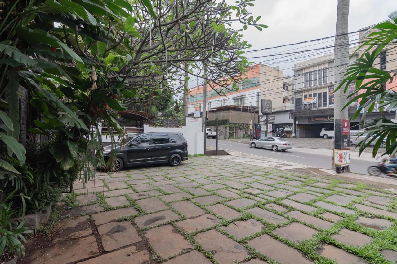 Imelda Residence Setrasari Redpartner Бандунг Екстер'єр фото