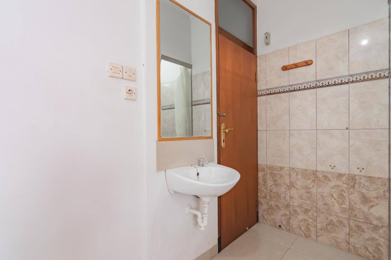 Imelda Residence Setrasari Redpartner Бандунг Екстер'єр фото